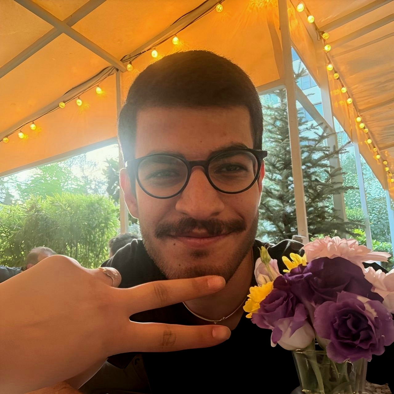 Amirhossein Arefzadeh